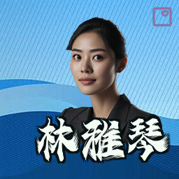 林雅琴